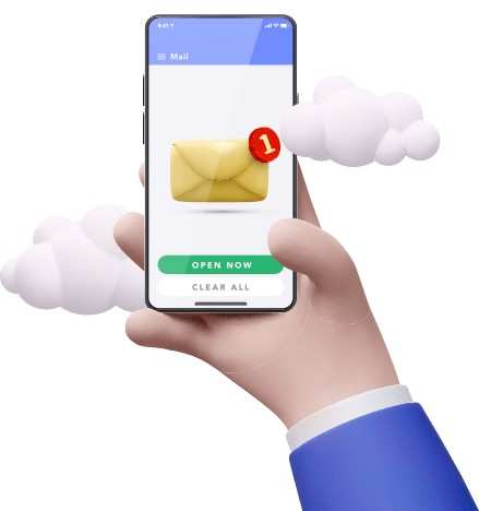 Yashi Software News Letter Subscriber