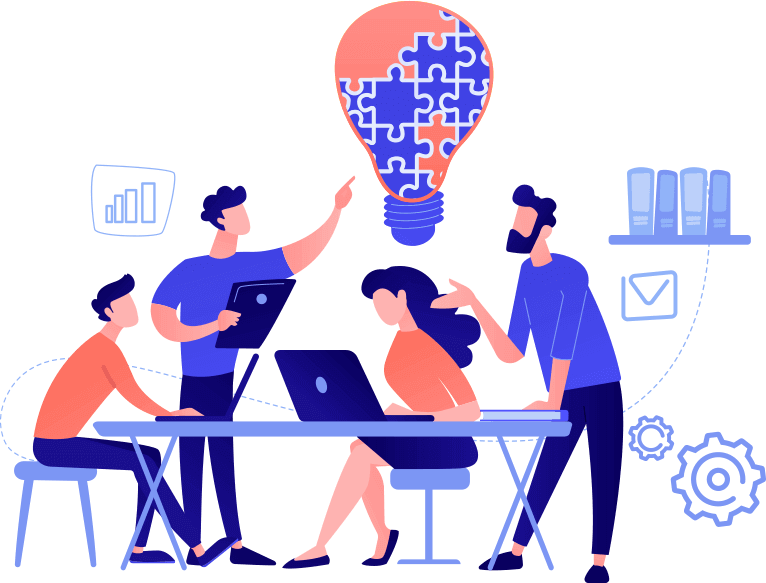 Yashi Software Development Company